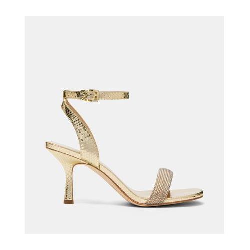 Sandales Michael Kors pas cher Promos Prix bas sur le neuf et